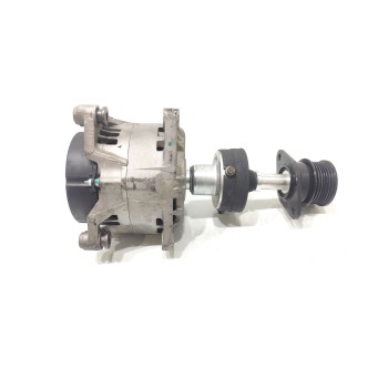 Recambio de alternador para ford focus berlina (cak) ambiente referencia OEM IAM   