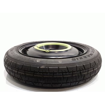 Recambio de rueda de repuesto para hyundai i30 (gd) black line referencia OEM IAM 529101H900  