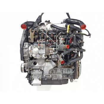 MOTOR COMPLETO C9DB 