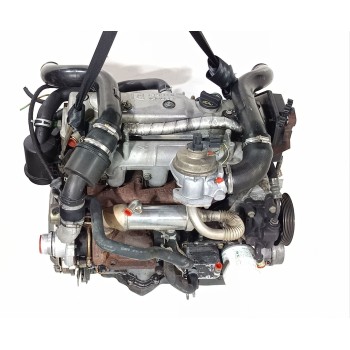 Recambio de motor completo para ford focus berlina (cak) ambiente referencia OEM IAM C9DB  