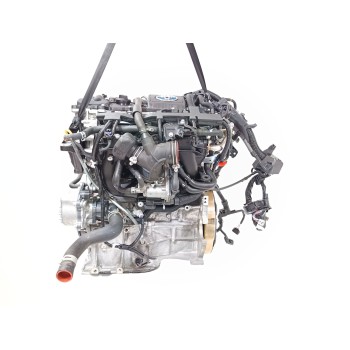 MOTOR COMPLETO 2ZR 