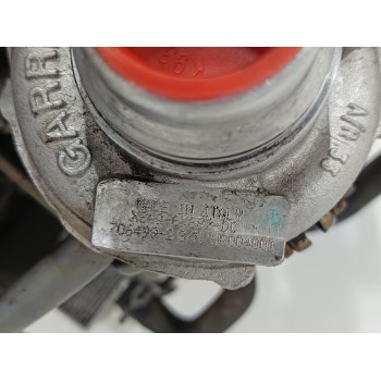 Recambio de motor completo para ford focus berlina (cak) ambiente referencia OEM IAM C9DB  