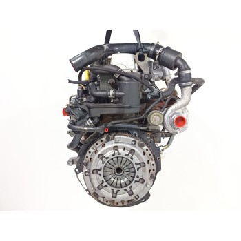 Recambio de motor completo para ford focus berlina (cak) ambiente referencia OEM IAM C9DB  