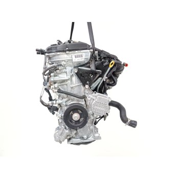 Recambio de motor completo para toyota c-hr hybrid active referencia OEM IAM 2ZR  