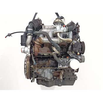 Recambio de motor completo para ford focus berlina (cak) ambiente referencia OEM IAM C9DB  