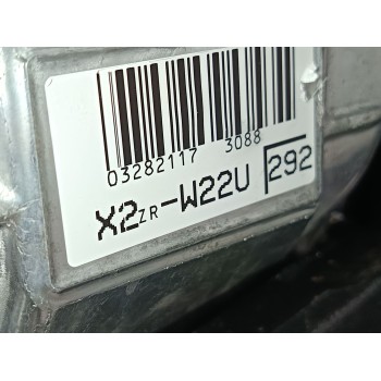 Recambio de motor completo para toyota c-hr hybrid active referencia OEM IAM 2ZR  