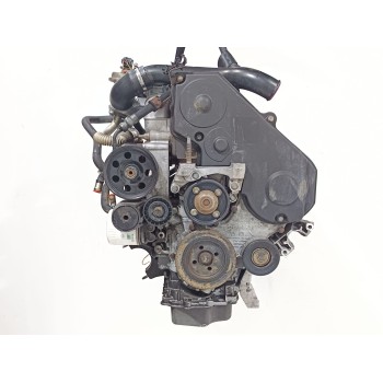 Recambio de motor completo para ford focus berlina (cak) ambiente referencia OEM IAM C9DB  