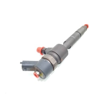 Recambio de inyector para opel vectra c berlina design referencia OEM IAM 0445110165  