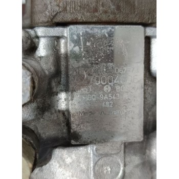 Recambio de motor completo para ford focus berlina (cak) ambiente referencia OEM IAM C9DB  