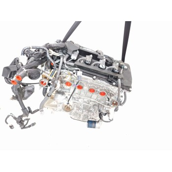 Recambio de motor completo para toyota c-hr hybrid active referencia OEM IAM 2ZR  