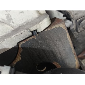 Recambio de motor completo para ford focus berlina (cak) ambiente referencia OEM IAM C9DB  