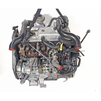 Recambio de motor completo para ford focus berlina (cak) ambiente referencia OEM IAM C9DB  