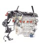 Recambio de motor completo para toyota c-hr hybrid active referencia OEM IAM 2ZR  
