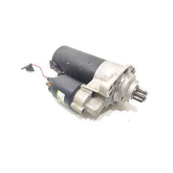 Recambio de motor arranque para volkswagen polo berlina (6n1) básico referencia OEM IAM   