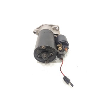 Recambio de motor arranque para volkswagen polo berlina (6n1) básico referencia OEM IAM   