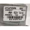 Recambio de columna direccion para hyundai i30 (gd) black line referencia OEM IAM 5630A6010  