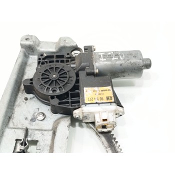 Recambio de elevalunas delantero derecho para opel vectra a cd referencia OEM IAM 90356117  