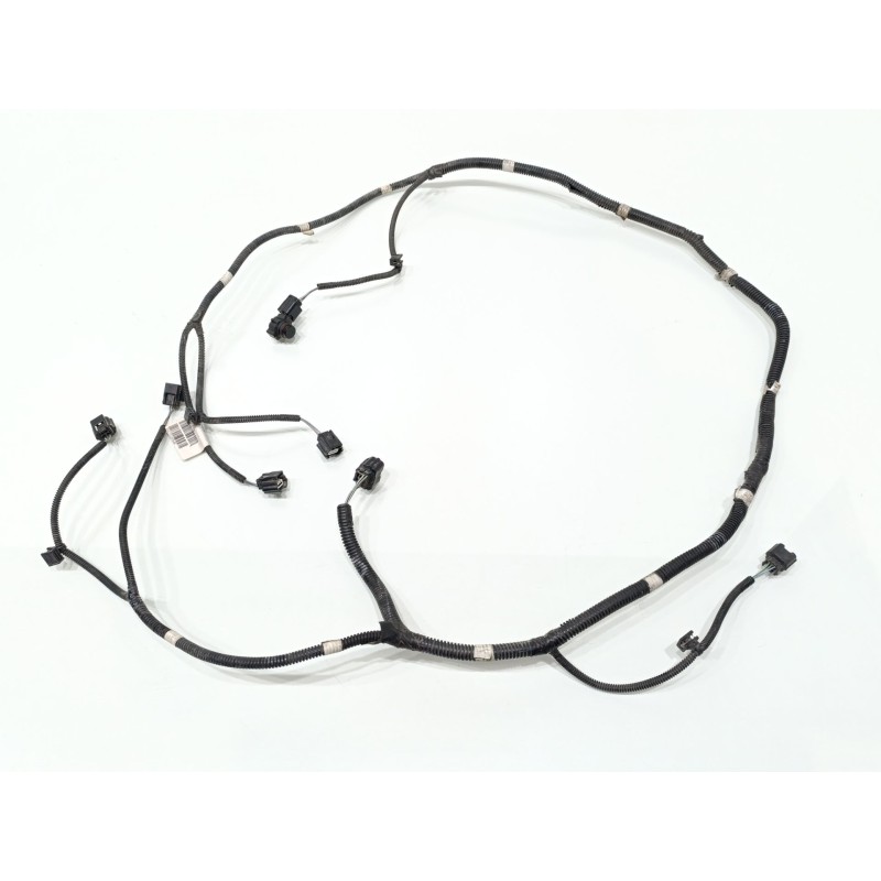 Recambio de cableado electrico para renault kadjar zen referencia OEM IAM 240700594R  