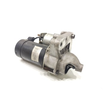 Recambio de motor arranque para citroën berlingo 1.6 hdi 75 xtr referencia OEM IAM   