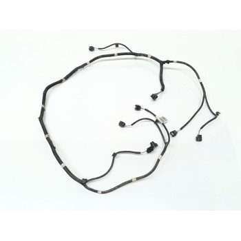 Recambio de cableado electrico para renault kadjar zen referencia OEM IAM 240700594R  