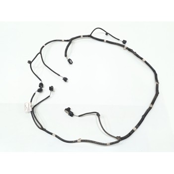 Recambio de cableado electrico para renault kadjar zen referencia OEM IAM 240700594R  