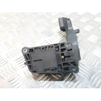 Recambio de potenciometro pedal para citroën xsara picasso 1.6 hdi 110 satisfaction plus referencia OEM IAM 9655502480 028075503
