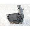 Recambio de potenciometro pedal para citroën xsara picasso 1.6 hdi 110 satisfaction plus referencia OEM IAM 9655502480 028075503