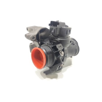 Recambio de caja mariposa para citroën berlingo 1.6 hdi 75 xtr referencia OEM IAM 9660030580  