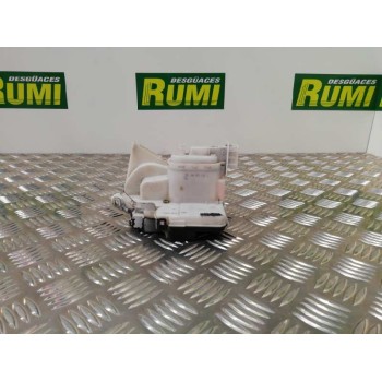 Recambio de cerradura puerta trasera derecha para volkswagen golf iii berlina (1h1) gt special referencia OEM IAM 1H4839016G  