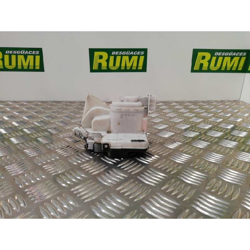 Recambio de cerradura puerta trasera derecha para volkswagen golf iii berlina (1h1) gt special referencia OEM IAM 1H4839016G  