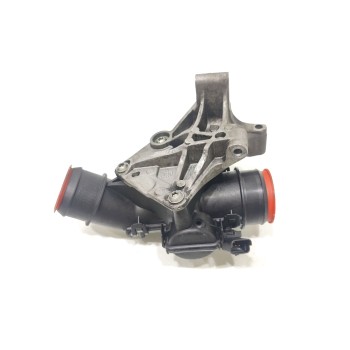 Recambio de caja mariposa para citroën berlingo 1.6 hdi 75 xtr referencia OEM IAM 9660030580  