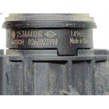 Recambio de sensor de aparcamiento para renault kadjar zen referencia OEM IAM 253A44101R  
