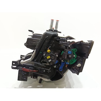 Recambio de calefaccion entera normal para hyundai i30 (gd) black line referencia OEM IAM D108GDBAA  