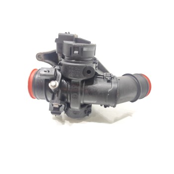 Recambio de caja mariposa para citroën berlingo 1.6 hdi 75 xtr referencia OEM IAM 9660030580  