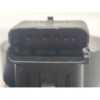 Recambio de caja mariposa para citroën berlingo 1.6 hdi 75 xtr referencia OEM IAM 9660030580  