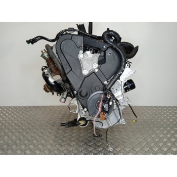 Recambio de motor completo para peugeot 406 berlina (s1/s2) 2.0 hdi referencia OEM IAM RHZ INYECCION BOSCH 