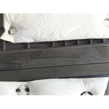 Recambio de calefaccion entera normal para hyundai i30 (gd) black line referencia OEM IAM D108GDBAA  