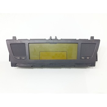 Recambio de cuadro instrumentos para citroën c4 picasso exclusive referencia OEM IAM P9664365280  