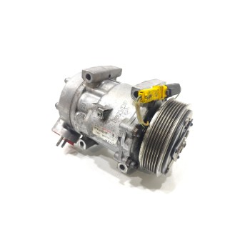 Recambio de compresor aire acondicionado para citroën berlingo 1.6 hdi 75 xtr referencia OEM IAM 9645440480  