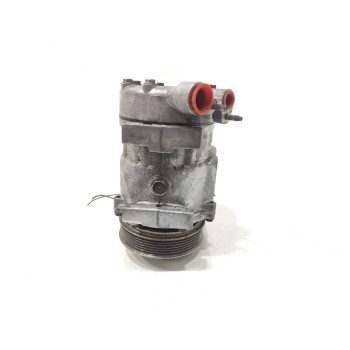 Recambio de compresor aire acondicionado para citroën berlingo 1.6 hdi 75 xtr referencia OEM IAM 9645440480  