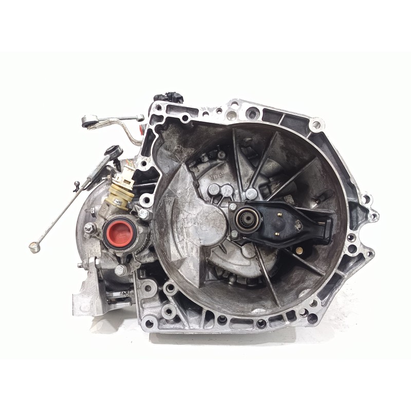 Recambio de caja cambios para citroën berlingo 1.6 hdi 75 xtr referencia OEM IAM 20DP37  