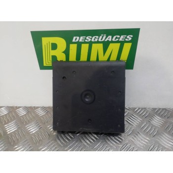 Recambio de caja reles / fusibles para seat ibiza (6l1) cool referencia OEM IAM 6Q1937049D 5WK48212D 