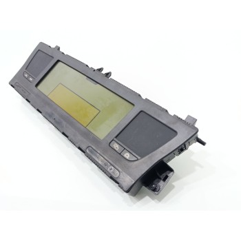 Recambio de cuadro instrumentos para citroën c4 picasso exclusive referencia OEM IAM P9664365280  