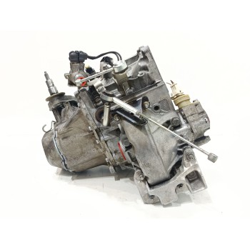Recambio de caja cambios para citroën berlingo 1.6 hdi 75 xtr referencia OEM IAM 20DP37  