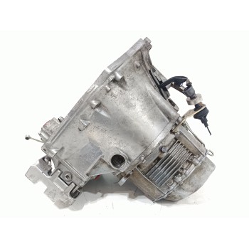 Recambio de caja cambios para citroën berlingo 1.6 hdi 75 xtr referencia OEM IAM 20DP37  