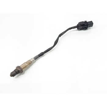 Recambio de sonda lambda para hyundai i30 (gd) black line referencia OEM IAM 393504A410  