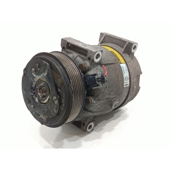 Recambio de compresor aire acondicionado para renault megane i fase 2 classic (la..) 1.9 dci dynamique referencia OEM IAM 770010