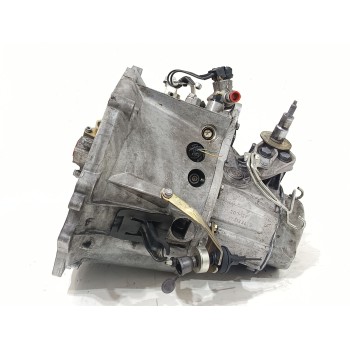 Recambio de caja cambios para citroën berlingo 1.6 hdi 75 xtr referencia OEM IAM 20DP37  