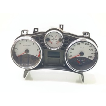 CUADRO INSTRUMENTOS 9662904980 