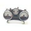 Recambio de cuadro instrumentos para peugeot 207 confort referencia OEM IAM 9662904980  
